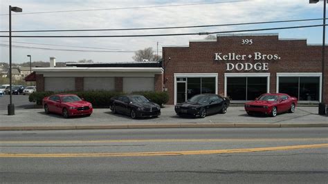 Keller bros dodge - Welcome to the Keller Bros. Dodge Ram Finance Center in Lititz, PA. Financing or leasing a new Dodge or Ram is easy when you shop with the professionals at Keller Bros. Dodge Ram.We believe buying a new car should be an enjoyable process, and we work hard to make this process as seamless as possible. Whether you're in the market for a new …